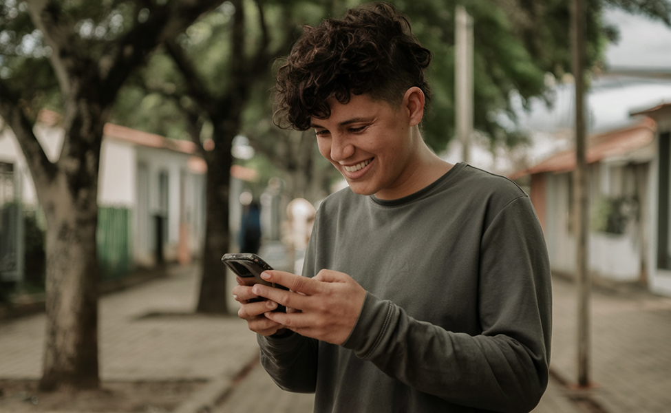 Tecnologia para a saúde