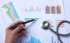 Monitoramento de indicadores